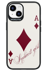 Luckiest Girl - Apple iPhone 14