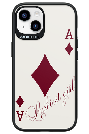 Luckiest Girl - Apple iPhone 14