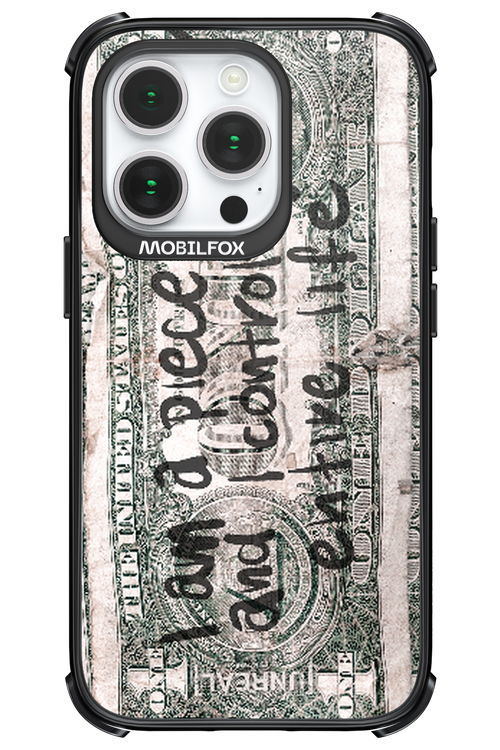 Dollars - Apple iPhone 14 Pro