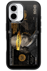 Gold Life 2.0 - Apple iPhone 16