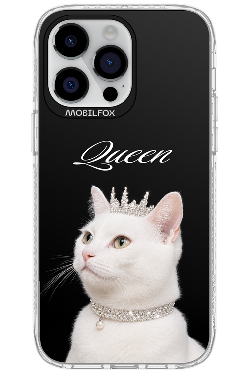 Queen 2.0 - Apple iPhone 14 Pro Max