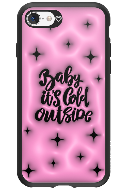 BabyX - Apple iPhone SE 2020