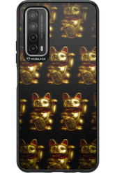 Gold Luck - Huawei P Smart 2021