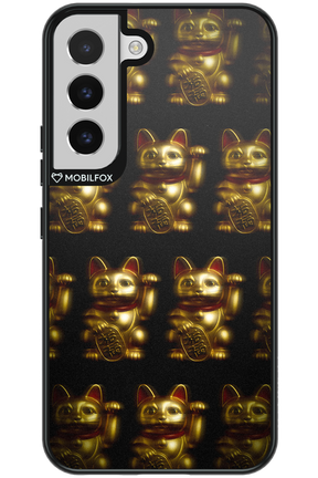 Gold Luck - Samsung Galaxy S22