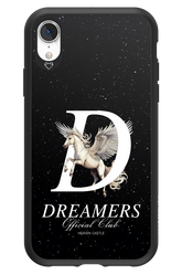 Dreamers - Apple iPhone XR