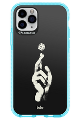 DAMNED LUCK - Apple iPhone 11 Pro