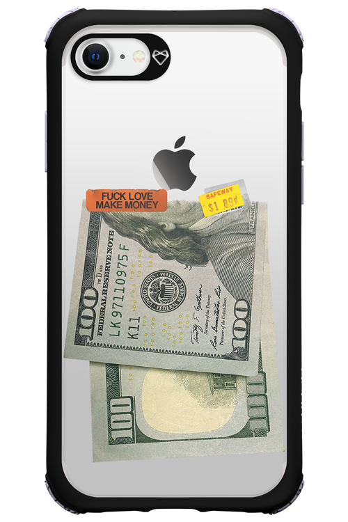 Dollar - Apple iPhone 7