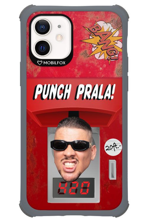 Punch Prala - Apple iPhone 12