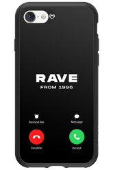 RAVE - Apple iPhone 7