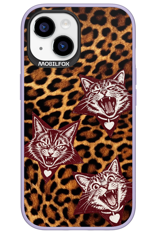 Cats and Chaos 2.0 - Apple iPhone 15