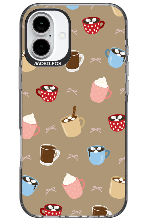 Coco Dream - Apple iPhone 16 Plus