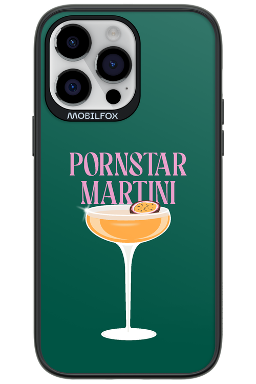 P_star Martini - Apple iPhone 14 Pro Max