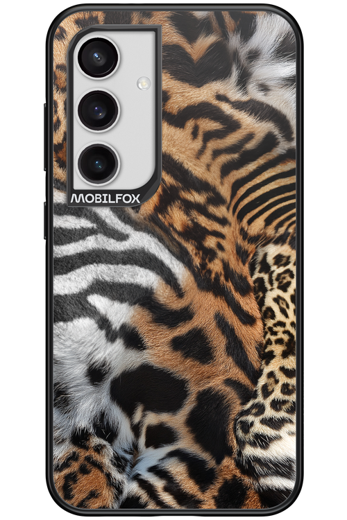 Wild Mix - Samsung Galaxy S24