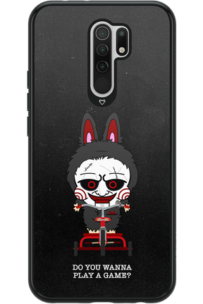 Sawbubu - Xiaomi Redmi 9