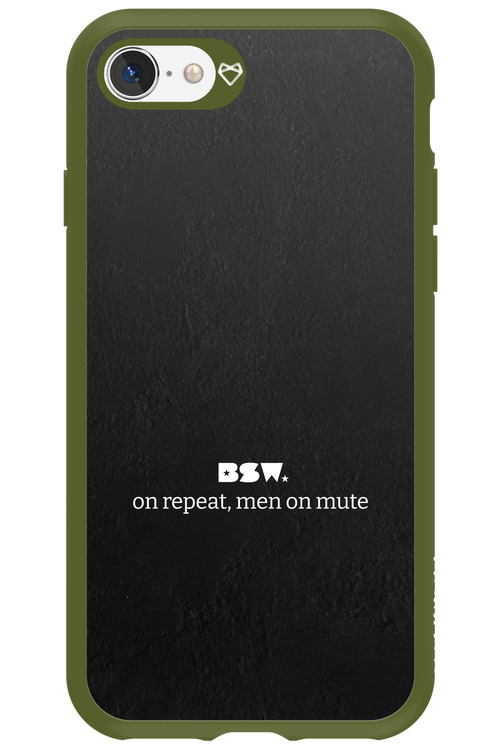 BSW FourSeasons 7 2.0 - Apple iPhone SE 2022