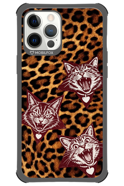 Cats and Chaos 2.0 - Apple iPhone 12 Pro Max