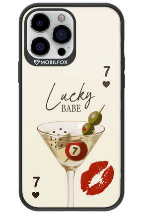 Lucky Babe - Apple iPhone 13 Pro Max