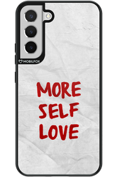 More Self Love - Samsung Galaxy S22+