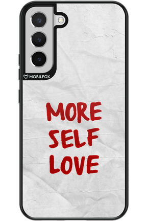 More Self Love - Samsung Galaxy S22+