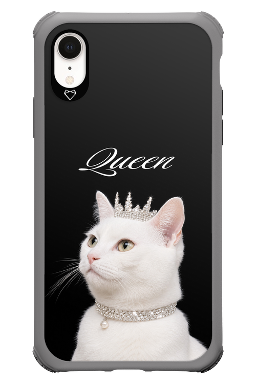 Queen 2.0 - Apple iPhone XR