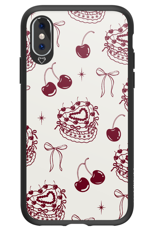 Cake Dream - Apple iPhone XS