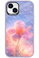 Bubble Flower 2.0 - Apple iPhone 15 Plus