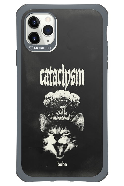 CATACLYSM - Apple iPhone 11 Pro Max
