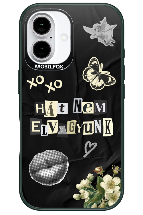 Hát nem elvagyunk 2 - Apple iPhone 16