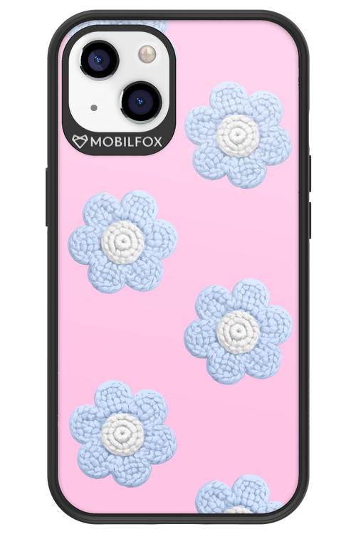 Baby Pink - Apple iPhone 13