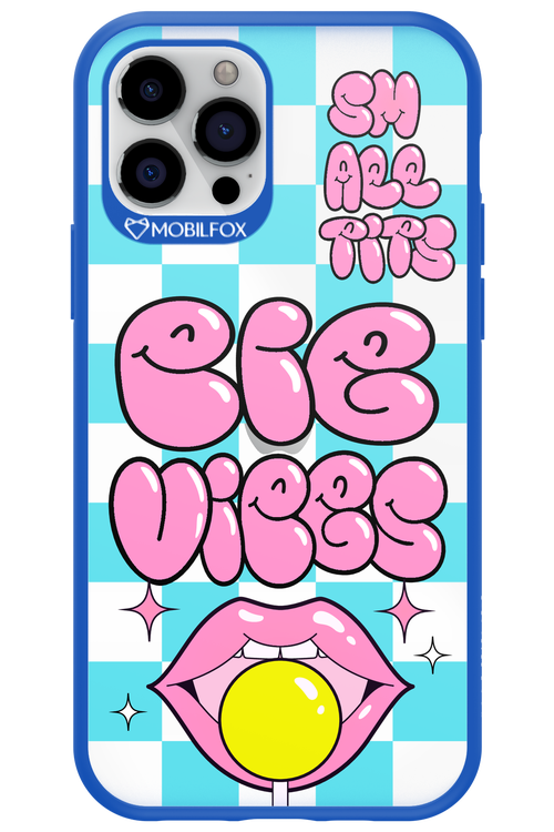 Big Vibes - Apple iPhone 12 Pro