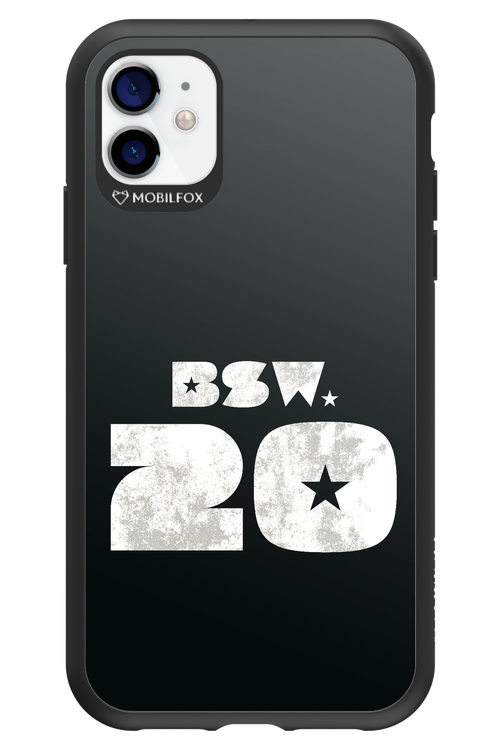 BSW 20 (9) 2.0 - Apple iPhone 11