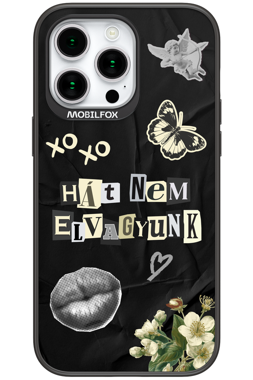 Hát nem elvagyunk 2 - Apple iPhone 15 Pro Max