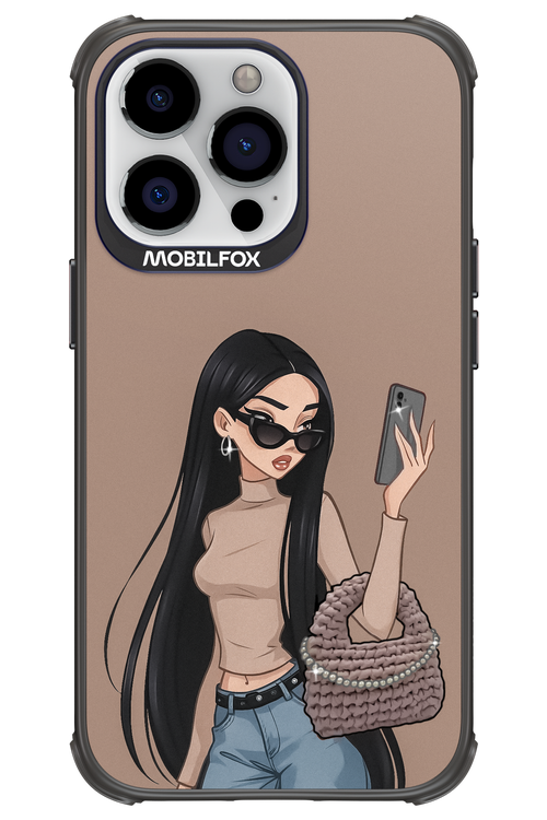 Cube Babe - Apple iPhone 13 Pro