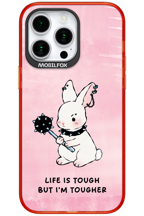 Bunny 2.0 - Apple iPhone 15 Pro Max