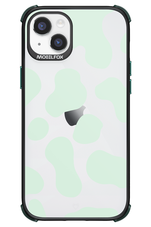 Minty Moo - Apple iPhone 14 Plus