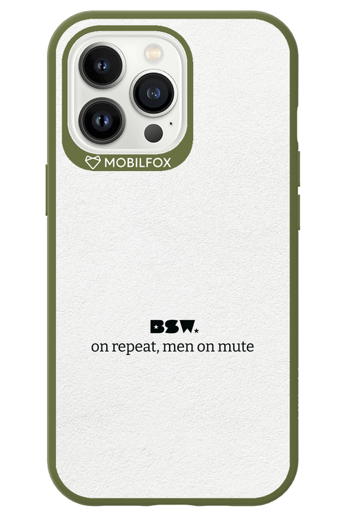 BSW FourSeasons 14 2.0 - Apple iPhone 13 Pro