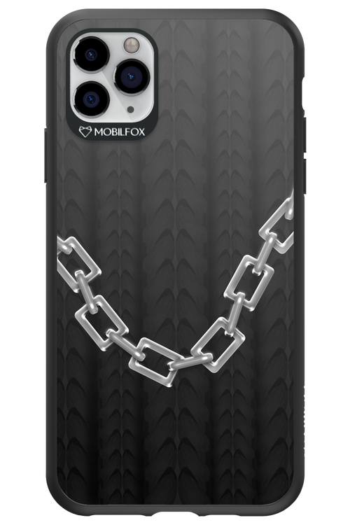 Chain Baddie - Apple iPhone 11 Pro Max