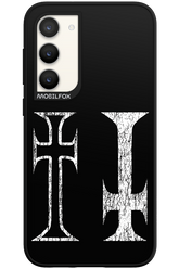 Double crosss 2.0 - Samsung Galaxy S23 Plus