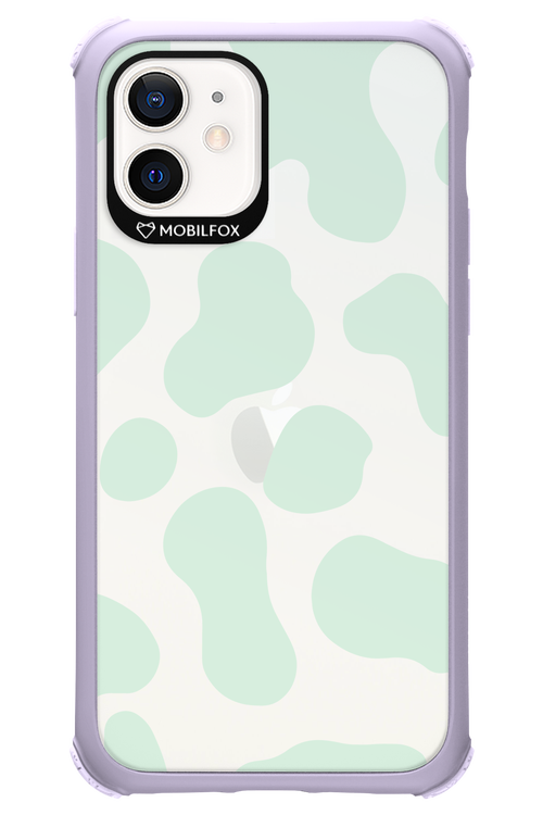 Minty Moo - Apple iPhone 12