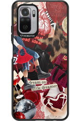 Big City Girl - Xiaomi Redmi Note 10