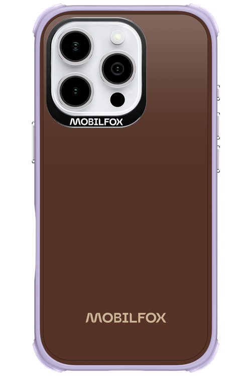 Espressso - Apple iPhone 16 Pro