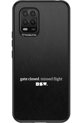 BSW FourSeasons 5 2.0 - Xiaomi Mi 10 Lite 5G