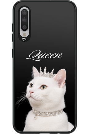 Queen 2.0 - Samsung Galaxy A70