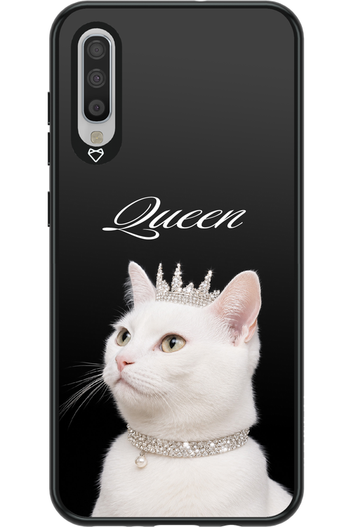 Queen 2.0 - Samsung Galaxy A70