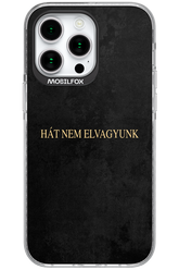 Hát nem elvagyunk - Apple iPhone 15 Pro Max