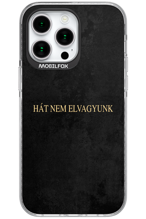 Hát nem elvagyunk - Apple iPhone 15 Pro Max
