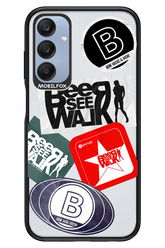 Beerseewalk I 2.0 - Samsung A25