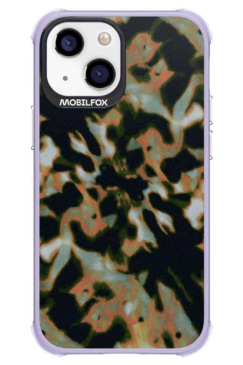 Tiger Acid - Apple iPhone 13 Mini