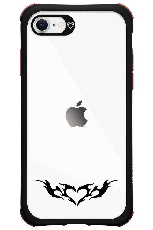 Techno Hart - Apple iPhone SE 2022