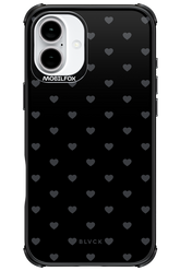 BLVCK HEARTS - Apple iPhone 16 Plus